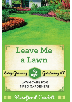 Leave Me a Lawn