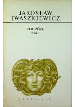 Podróże Tom III