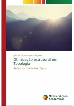 Otimização estrutural em Topologia