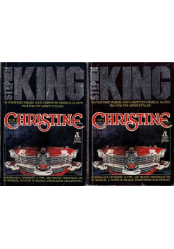 Christine tom I i II