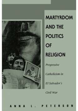 Martyrdom and the Politics of Religion
