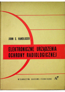 Elektroniczne urządzenia ochrony radiologicznej