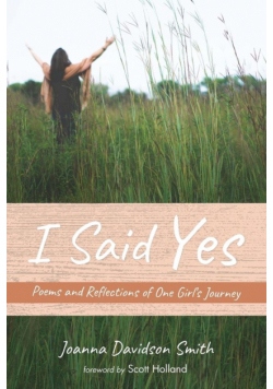 I Said Yes