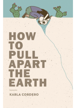 How to Pull Apart the Earth