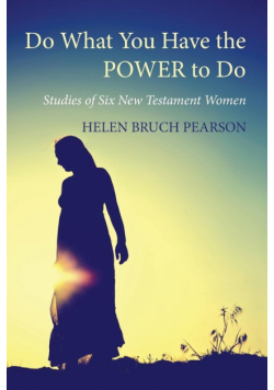 Do What You Have the POWER to Do