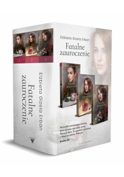 Pakiet - Fatalne zauroczenie