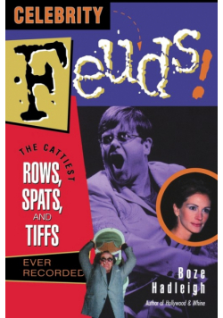Celebrity Feuds!