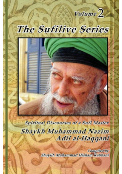 The Sufilive Series, Vol 2