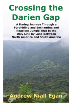 Crossing the Darien Gap