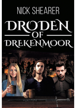 Droden of Drekenmoor