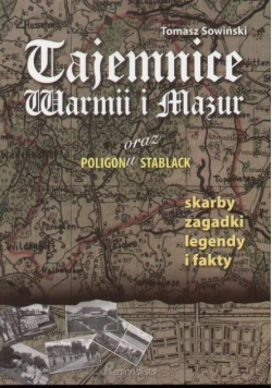Tajemnice Warmii i Mazur