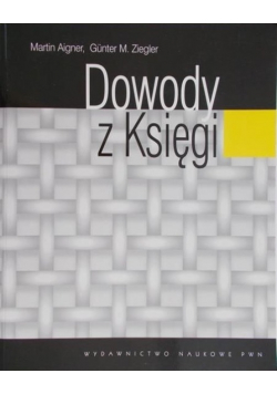 Dowody z księgi