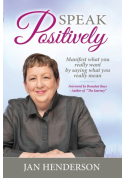 Speak Positively