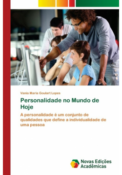 Personalidade no Mundo de Hoje