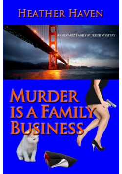 Murder is a Family Business
