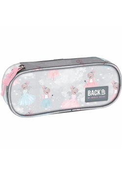 Piórnik BackUp A82 DERFORM