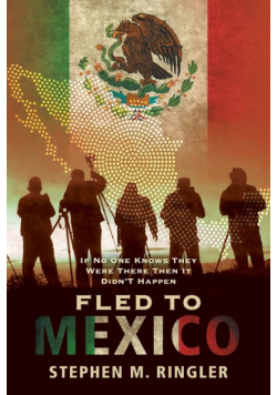 Fled to Mexico