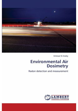 Environmental Air Dosimetry