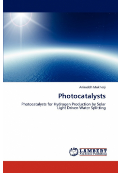 Photocatalysts