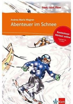 Abenteuer im Schnee
