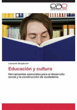 Educación y cultura