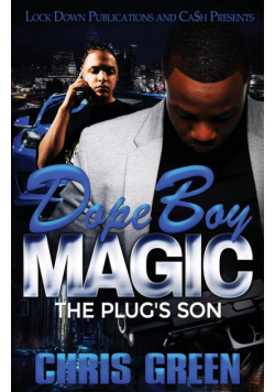 Dope Boy Magic
