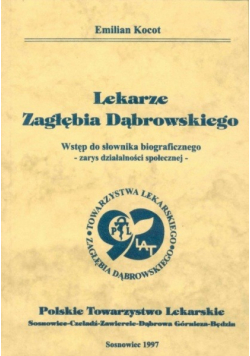 Lekarze Zagłębia Dąbrowskiego