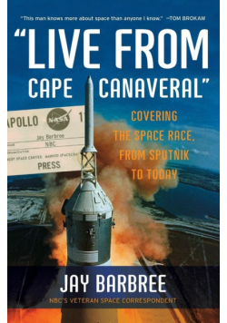 Live from Cape Canaveral