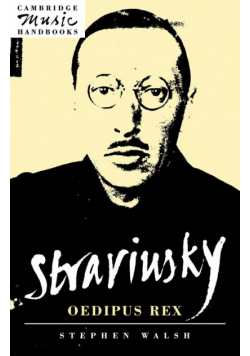Stravinsky