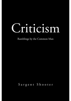 Criticism