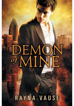 Demon of Mine