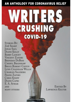 Writers Crushing Covid-19