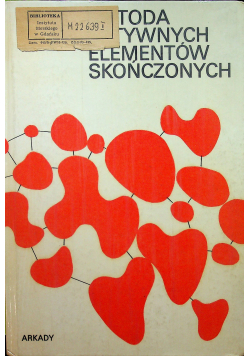 Metoda sztywnych elementów skończonych