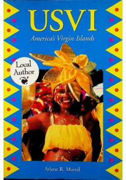 Usvi America's Virgin Islands
