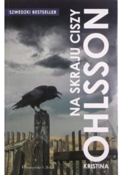 Kristina Ohlsson - Na skraju ciszy