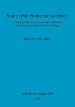 Roman Iron Production in Britain