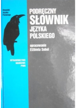 Podręczny słownik języka polskiego