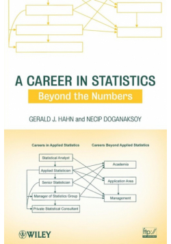 A Career in Statistics