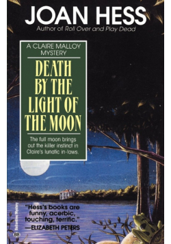 Death by the Light of the Moon