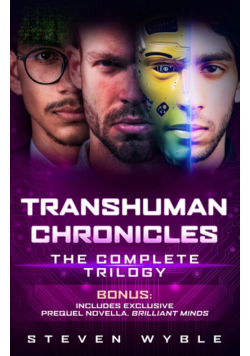 Transhuman Chronicles