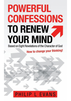 Powerful Confessions to Renew Your Mind