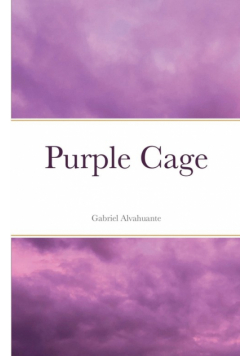 Purple Cage