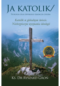 Ja katolik