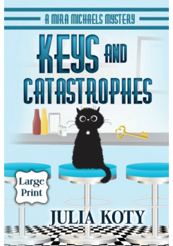 Keys and Catastrophes