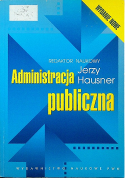 Administracja publiczna
