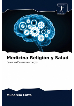 Medicina Religión y Salud