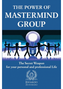 The Power of Mastermind Group