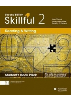 Skillful 2nd ed.2 Reading & Writing SB MACMILLAN