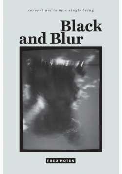 Black and Blur