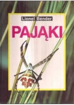 Pająki